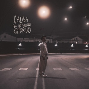 L'alba di un nuovo giorno by Patrizio Santo