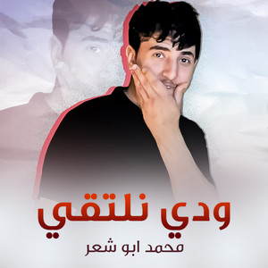 ودي نلتقي by محمد ابو شعر