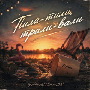 Тили - тили, трали - вали by Alex AI (Sound Lab)