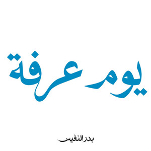 يوم عرفة by Bader Alnufais