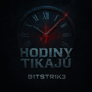 Aj tak to dám by B1TSR1K3