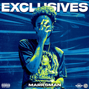 Marksman - Learn (feat. Jquan)