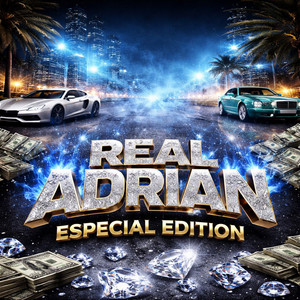 envidiando by Real Adrian