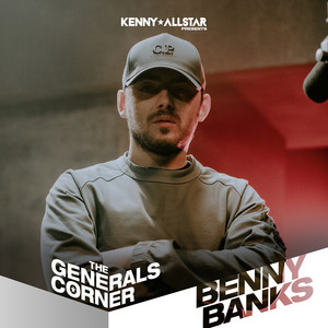 The Generals Corner (Benny Banks) by Benny Banks