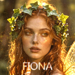 Fiona by Edelis