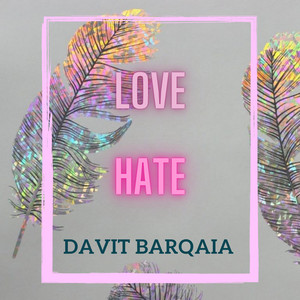 Love, Hate by davit barqaia