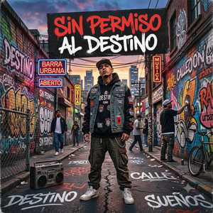 sin permiso al destino by Winton music