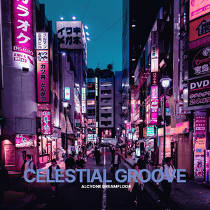 Celestial Pulse by Alcyone Dreamfloor