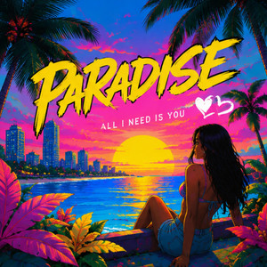 Paradise by Gold candy