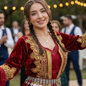 Bilal Raza - Kurdish Saaz