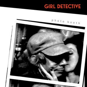 Kate by Girl Detective