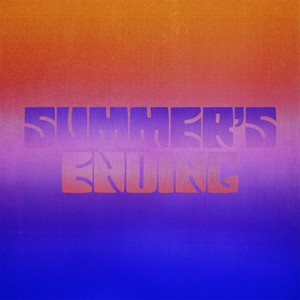 COLLIN - Summer's Ending