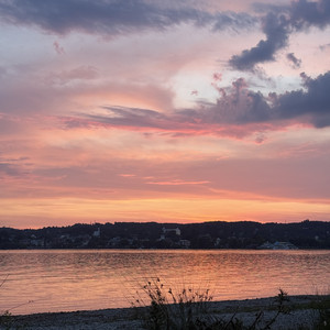 Midsummer Night by philocalie, Erwo, Lennex