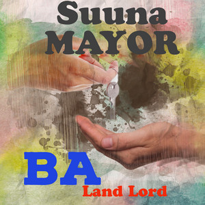 Suuna Mayor - Kisweela