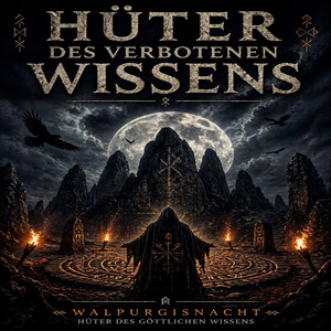 Hüter des verbotenen Wissens by Sebastindermitis
