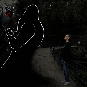 Everybody Is Looking at Me