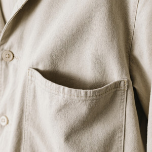 Empty pockets by Johnny Blue Ash