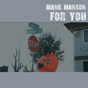 Mank Manson