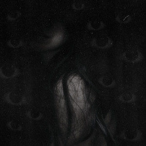 I Saw a Ghost by Night