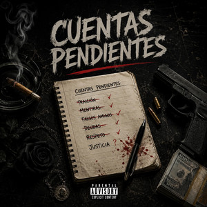 Cuentas pendientes by Nanoelquelaprende