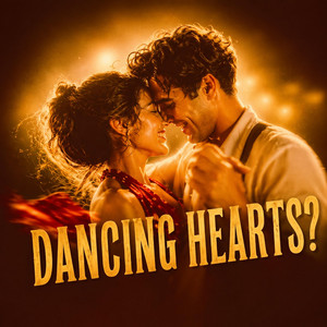 dancing hearts by Rockin' Jukebox