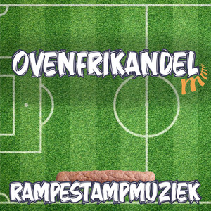 Rampestampmuziek