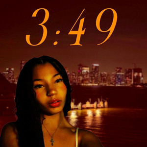 3:49 by sloane