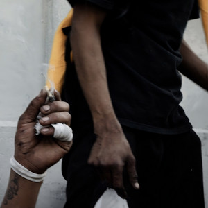 random act. 5 by vonnside