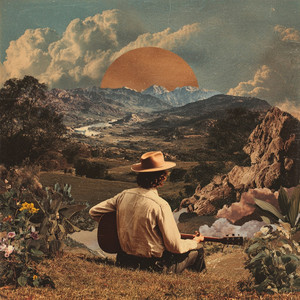 Lonely Summit Waltz by Cedar String Ritual