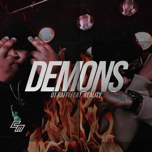 OT Rafi - Demons