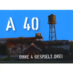 Ohne 4 Gespielt Drei artist photo