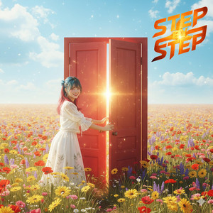 STEP BY STEP by Aøi.