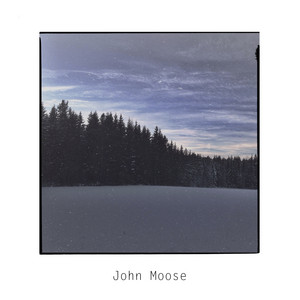 Mountain by John Moose
