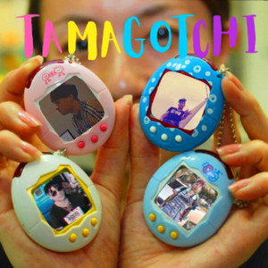 Tamagotchi