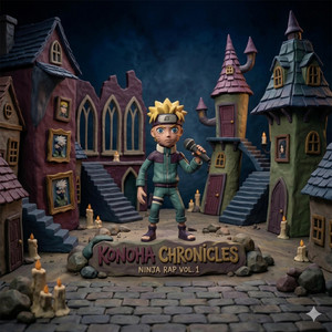 Chronicle by STIL SSJ