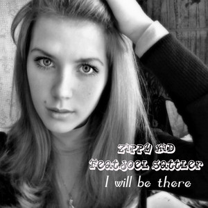 I Will Be There (feat. Joel Sattler)