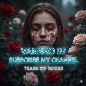 Vannko 97 - Сълзи от Рози Балада  2026