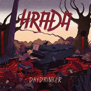 Daydrinker by Hrada