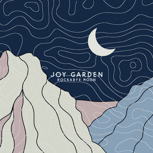 Rockabye Moon by Joy Garden
