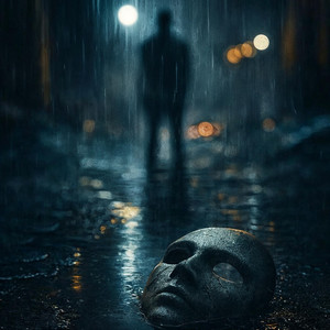 Rainfall by Trembling Sky