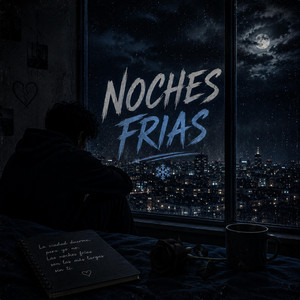 Noches Frias by Billy Joee!!
