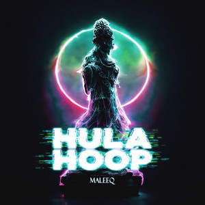 Hula Hoop by Maleeq