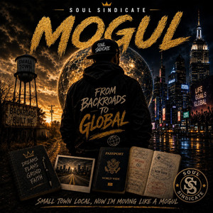 Mogul by Soul Sindicate