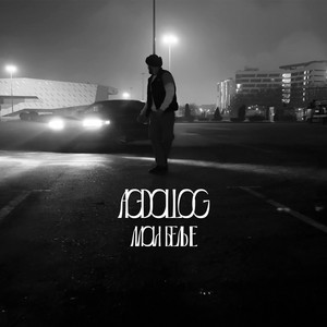 Мои белые by AGDOLLOG