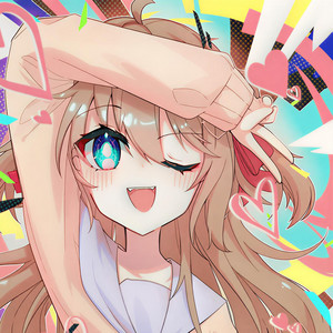 Magical Cure! Love Shot! (Neurosama)