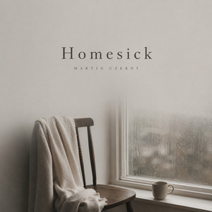 Homesick by Martin Czerny