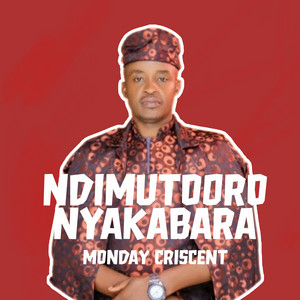 Monday Criscent - Onyuunye Omale