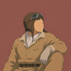 A Picture In Sepia (from 