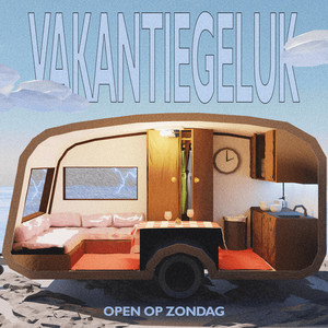Vakantiegeluk
