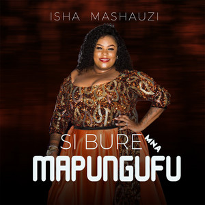 Isha Mashauzi - Sibure Mna Mapungufu